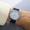 Nomos Ahoi Neomatik 38 Fecha Cielo 516