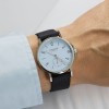 Nomos Ahoi Neomatik 38 Fecha Cielo 516