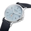 Nomos Ahoi Neomatik 38 Fecha Cielo 516