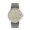 Nomos Ahoi Neomatik 38 Fecha Arena 517