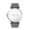 Nomos Ahoi Neomatik 38 Fecha Arena 517