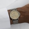 Nomos Ahoi Neomatik 38 Fecha Arena 517