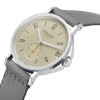 Nomos Ahoi Neomatik 38 Fecha Arena 517