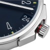 Nomos Ahoi Neomatik 38 Fecha Atlántico 518