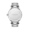 Nomos Club Sport Neomatik Petrol 745