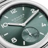 Nomos Club Sport Neomatik Petrol 745