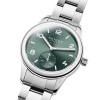 Nomos Club Sport Neomatik Petrol 745