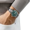 Nomos Club Sport Neomatik Petrol 745