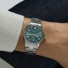 Nomos Club Sport Neomatik Petrol 745