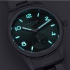 Nomos Club Sport Neomatik Petrol 745