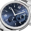 Nomos Club Sport Neomatik Mundial Azul 790