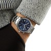 Nomos Club Sport Neomatik Mundial Azul 790