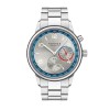 Nomos Club Sport Neomatik Mundial Plata 791