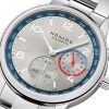 Nomos Club Sport Neomatik Mundial Plata 791