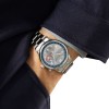 Nomos Club Sport Neomatik Mundial Plata 791
