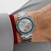 Nomos Club Sport Neomatik Mundial Plata 791