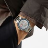 Nomos Club Sport Neomatik Mundial Plata 791