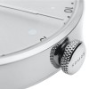Nomos Metro 33 All Silver 1122.SB