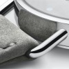 Nomos Metro 33 All Silver 1122.SB