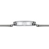 Nomos Metro 33 All Silver 1122.SB
