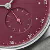 Nomos Metro 33 Muted Red 1123.SB