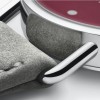 Nomos Metro 33 Muted Red 1123.SB