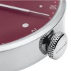 Nomos Metro 33 Muted Red 1123.SB