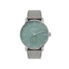 Nomos Metro 33 Sage 1124.SB