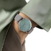 Nomos Metro 33 Sage 1124.SB
