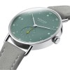 Nomos Metro 33 Sage 1124.SB