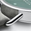 Nomos Metro 33 Sage 1124.SB