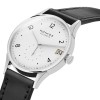 Nomos Minimatik 39 Fecha 1250