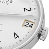 Nomos Minimatik 39 Fecha 1250