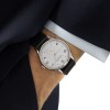 Nomos Minimatik 39 Fecha 1250