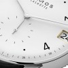 Nomos Minimatik 39 Fecha 1250
