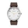 Nomos Minimatik 39 Fecha Oro 1251