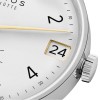 Nomos Minimatik 39 Fecha Oro 1251