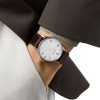 Nomos Minimatik 39 Fecha Oro 1251