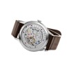 Nomos Minimatik 39 Fecha Oro 1251