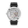 Nomos Minimatik 39 Fecha Azul 1252