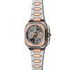 Bell & Ross BR-05 Chrono Grey Steel & Gold 42mm Auto BR05C-RTH-STPG/SSG