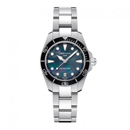 Certina DS Action 34,5mm C0482101112100