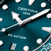 Certina DS Action 40mm C0484101109100