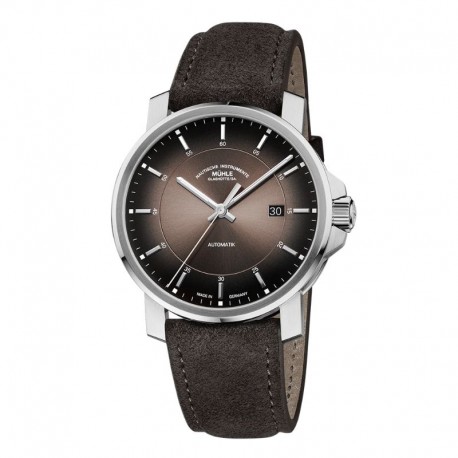 Mühle Glashütte 29ER Casual 42,4mm Auto M1-25-78-300-VLB