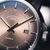 Mühle Glashütte 29ER Casual 42,4mm Auto M1-25-78-300-VLB