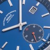Mühle Glashütte 29ER Big Small Second  42,4mm Auto M1-25-82-CB-IV