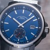 Mühle Glashütte 29ER Big Small Second  42,4mm Auto M1-25-82-MB