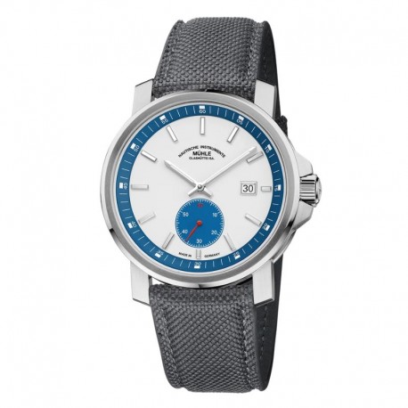 Mühle Glashütte 29ER Big Small Second  42,4mm Auto M1-25-87-CB-V