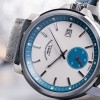 Mühle Glashütte 29ER Big Small Second  42,4mm Auto M1-25-87-CB-V