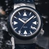 Mühle Glashütte S.A.R. Rescue-Timer Nautical Blue 42mm Auto M1-41-02-KB-II